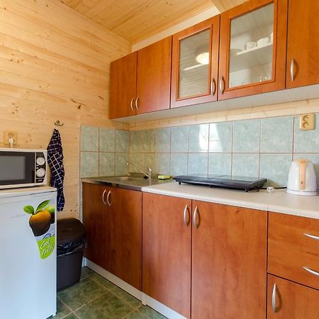 Penzion Pulciny 43 Habitación foto