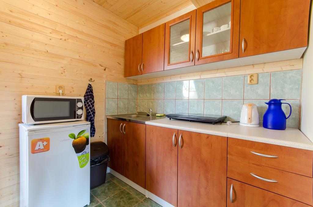 Penzion Pulciny 43 Habitación foto