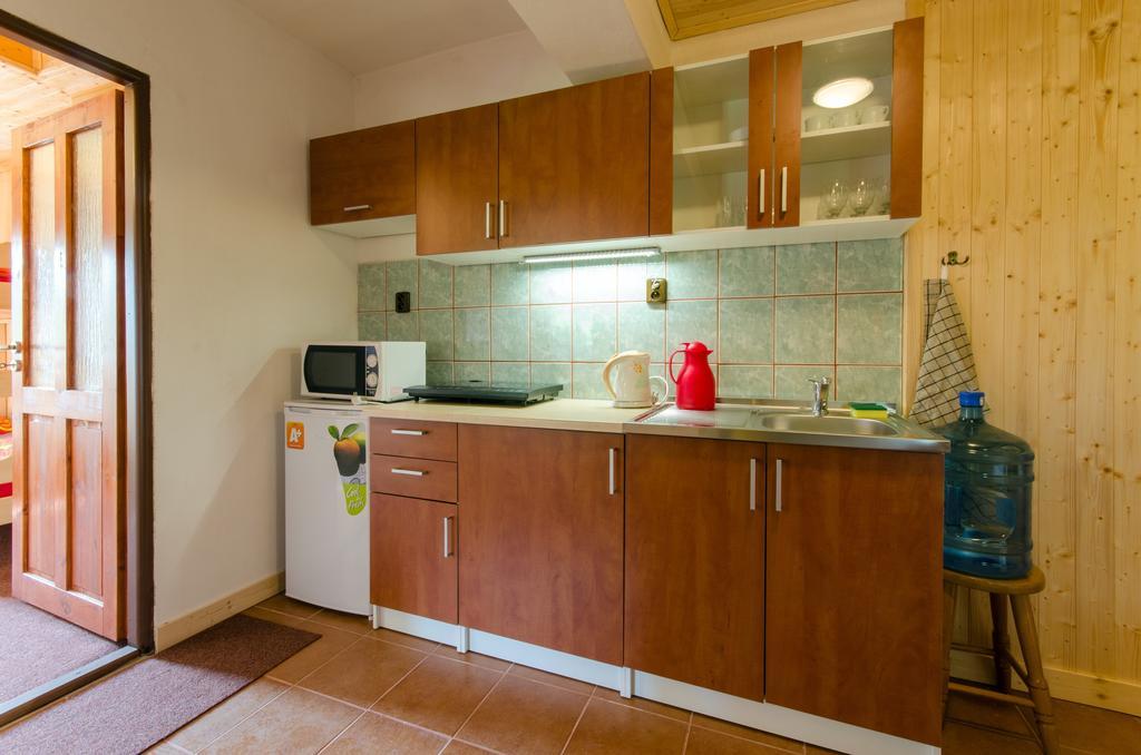 Penzion Pulciny 43 Habitación foto
