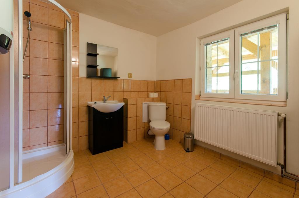 Penzion Pulciny 43 Habitación foto