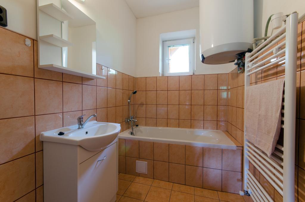 Penzion Pulciny 43 Habitación foto