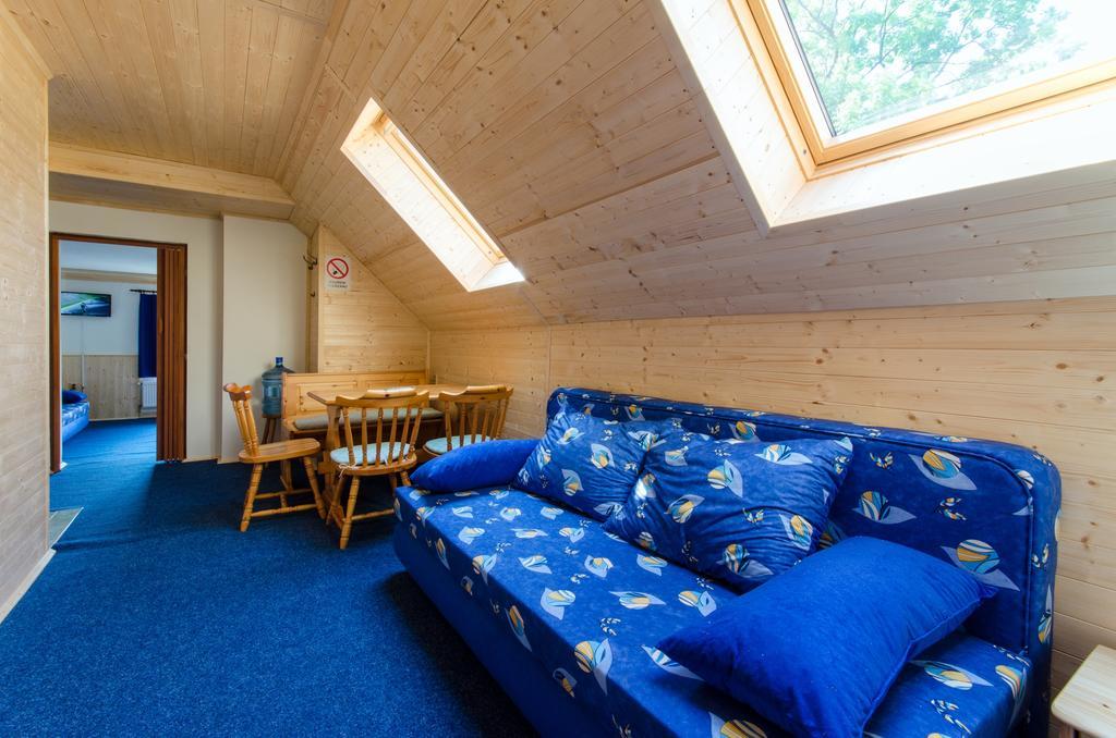 Penzion Pulciny 43 Habitación foto