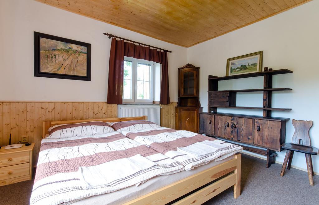 Penzion Pulciny 43 Habitación foto
